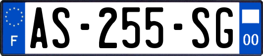 AS-255-SG