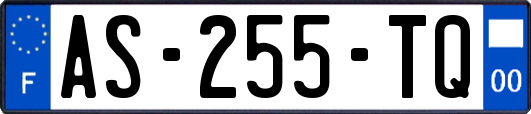 AS-255-TQ