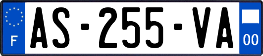 AS-255-VA