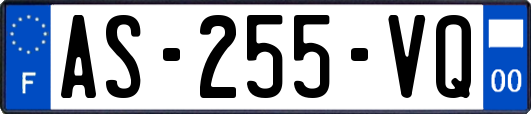 AS-255-VQ
