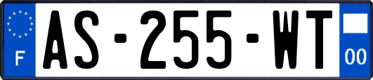 AS-255-WT