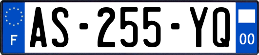 AS-255-YQ