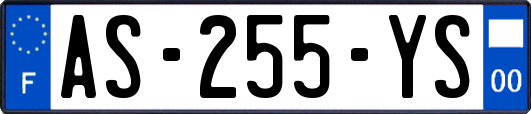AS-255-YS
