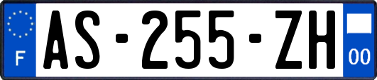 AS-255-ZH