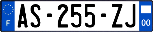 AS-255-ZJ