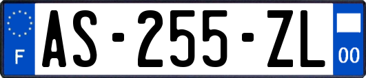 AS-255-ZL