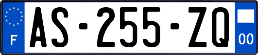 AS-255-ZQ