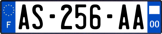 AS-256-AA