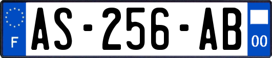 AS-256-AB