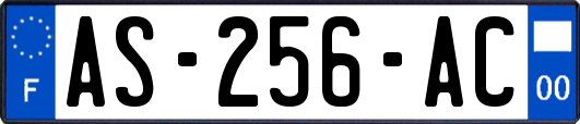 AS-256-AC