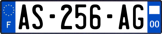 AS-256-AG