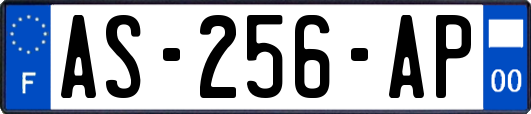 AS-256-AP