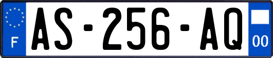 AS-256-AQ