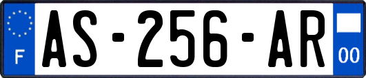 AS-256-AR