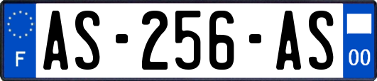 AS-256-AS