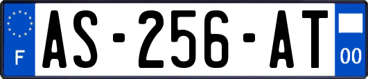 AS-256-AT