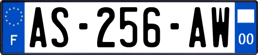 AS-256-AW