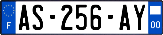 AS-256-AY