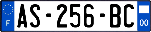 AS-256-BC