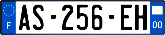 AS-256-EH