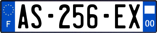 AS-256-EX