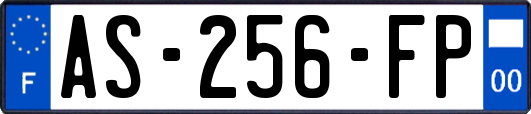 AS-256-FP