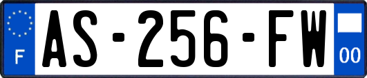 AS-256-FW