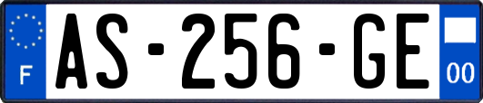 AS-256-GE