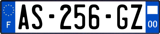 AS-256-GZ