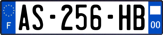 AS-256-HB