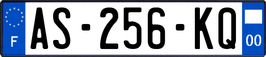 AS-256-KQ