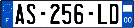 AS-256-LD