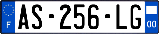 AS-256-LG