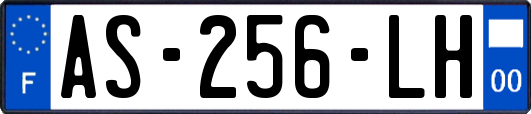 AS-256-LH