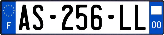 AS-256-LL