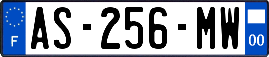 AS-256-MW