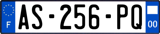 AS-256-PQ
