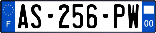 AS-256-PW