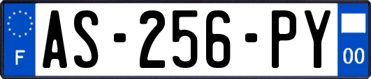 AS-256-PY