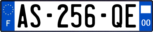 AS-256-QE