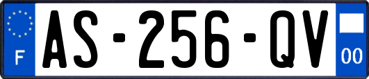 AS-256-QV