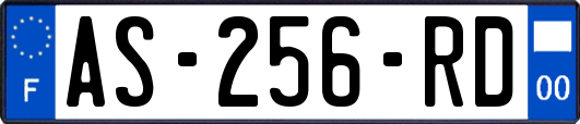 AS-256-RD
