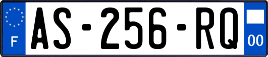 AS-256-RQ