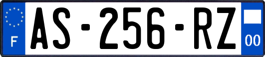 AS-256-RZ