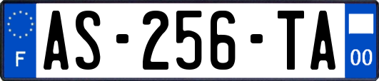 AS-256-TA