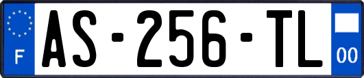 AS-256-TL