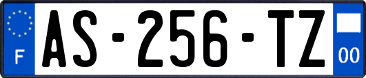 AS-256-TZ