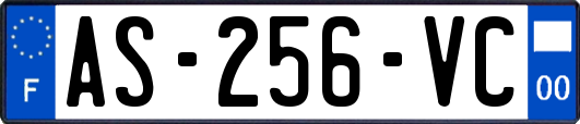 AS-256-VC