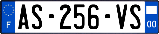 AS-256-VS