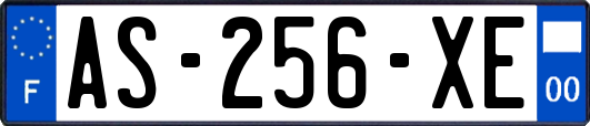 AS-256-XE